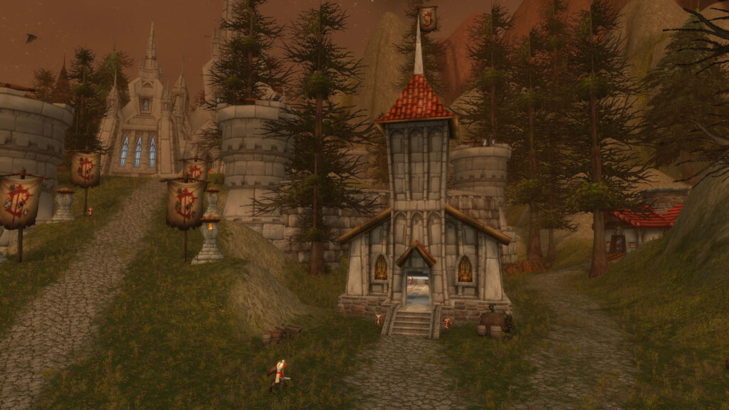 Destroyer of Blackwing Lair in Classic World of Warcraft – Quick Reference Guide