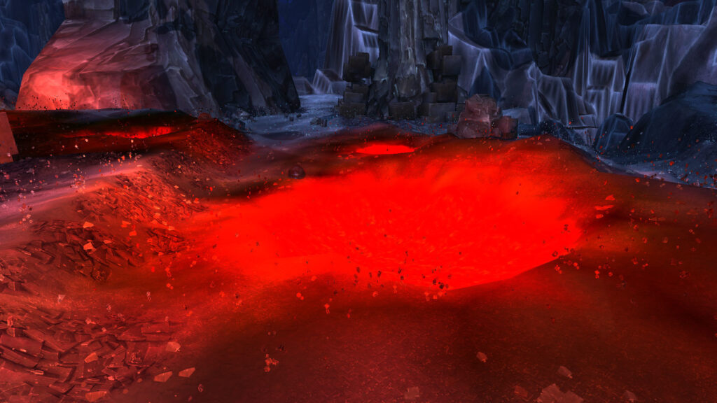 Materials on the Classic WoW Auction House to Build a Large Fortune